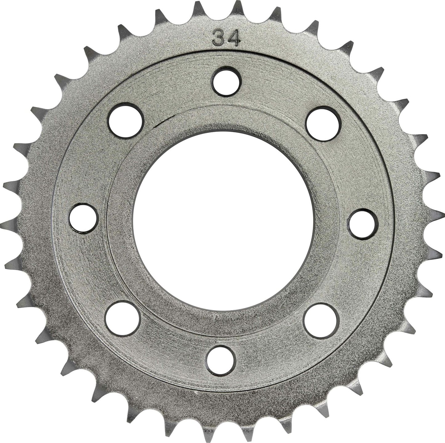 269-34 Rear Sprocket Honda CG125 77-84, H100S 83-92, CD185T 78-82, CD200T 79-86