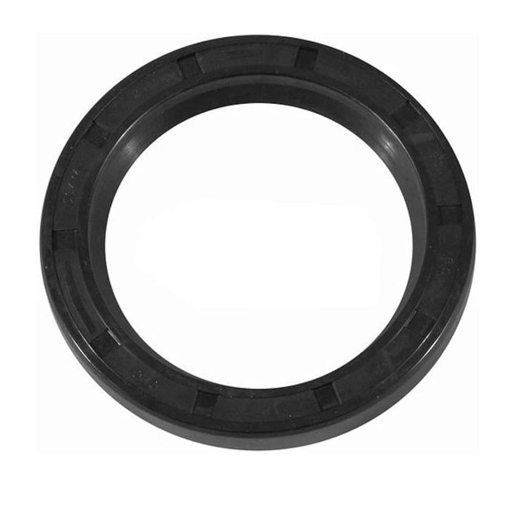 OIL SEAL 32x42x6 TC DOUBLE LIP