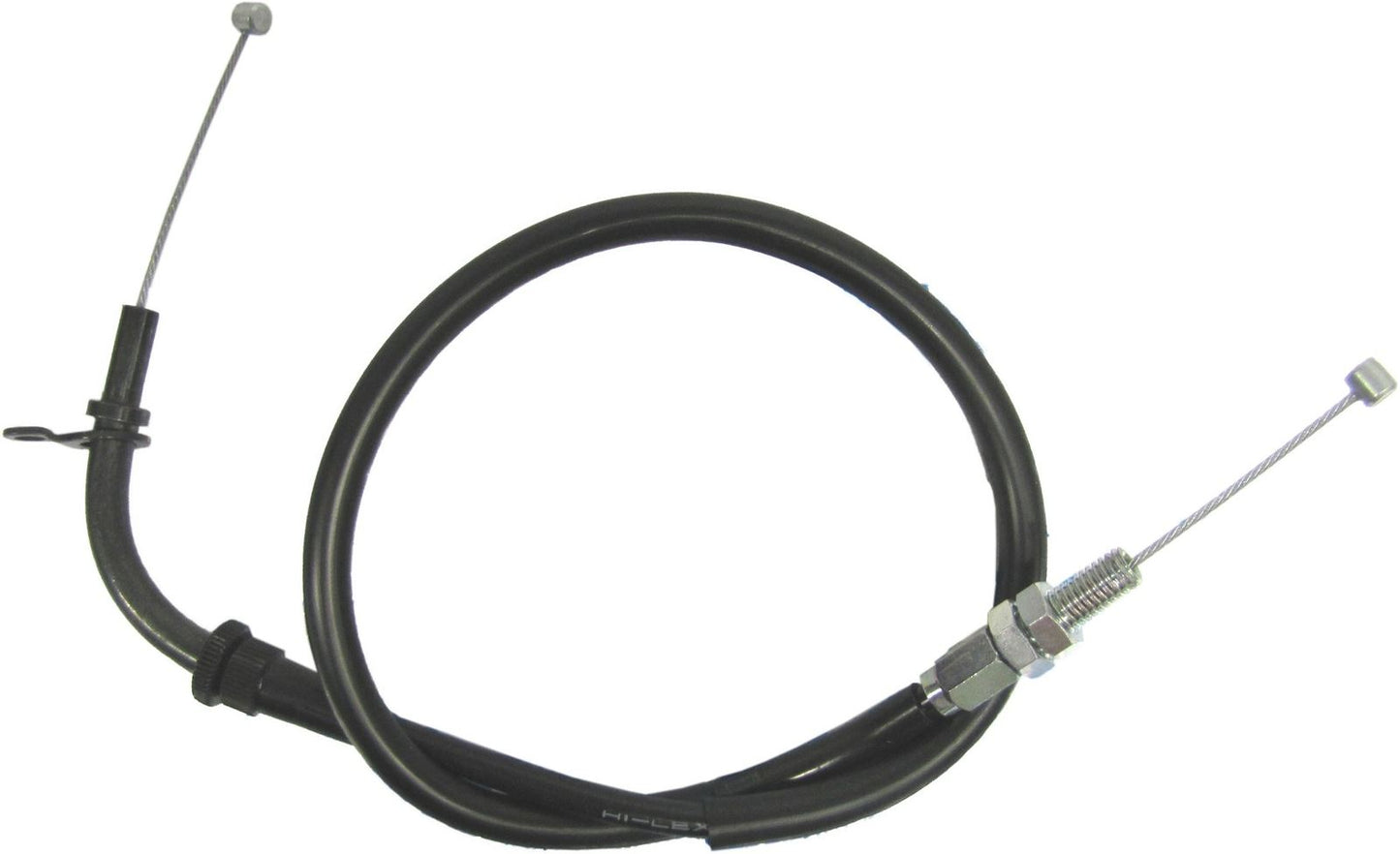 Throttle Cable Suzuki Pull SV650X, Y, K1 99-02 (THR-382 (1))