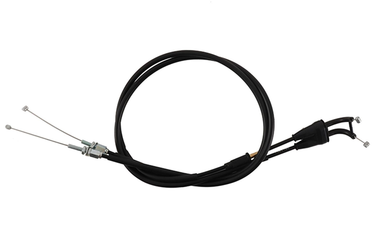 Cable, Throttle Honda CRF250R 18-21, CRF250RX 19-21, CRF450R 17-18, CRF450R 19-20, CRF450RWE 19-20, CRF450RX 2017, CRF450RX 2018, CRF450RX 2021, CRF450RX 19-20