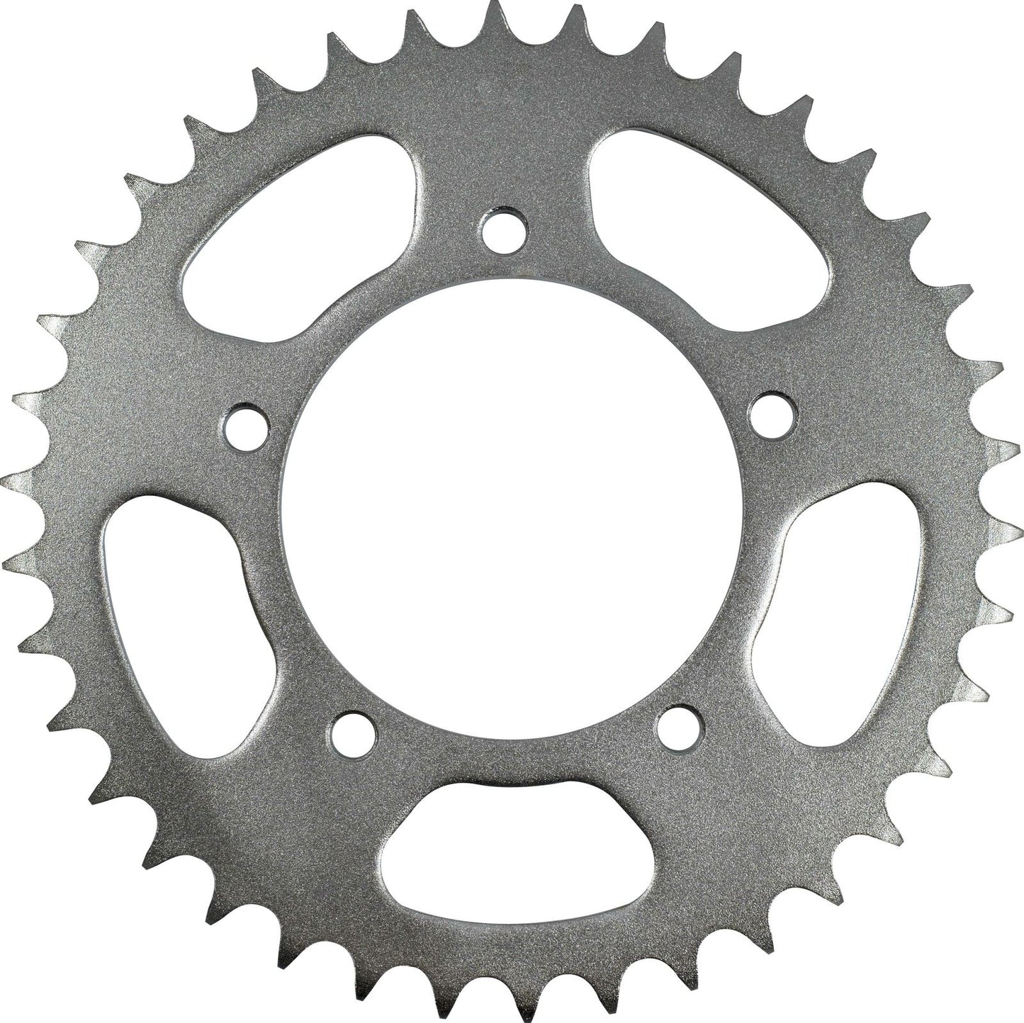 018-36 Rear Sprocket For MUZ 600, 660 Alternative 36 Teeth