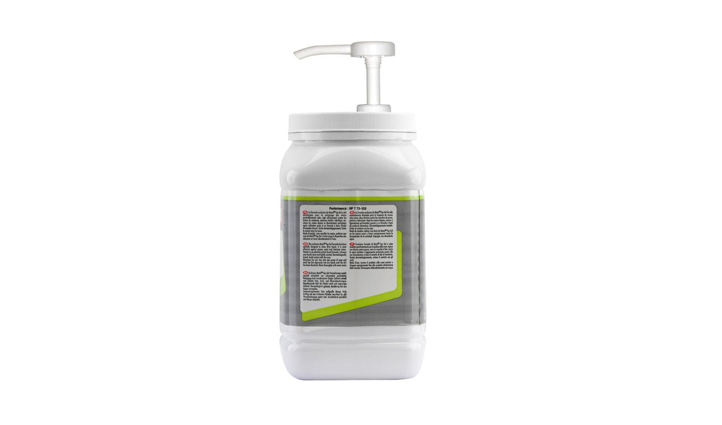 Motul Top Gel Hand Wash