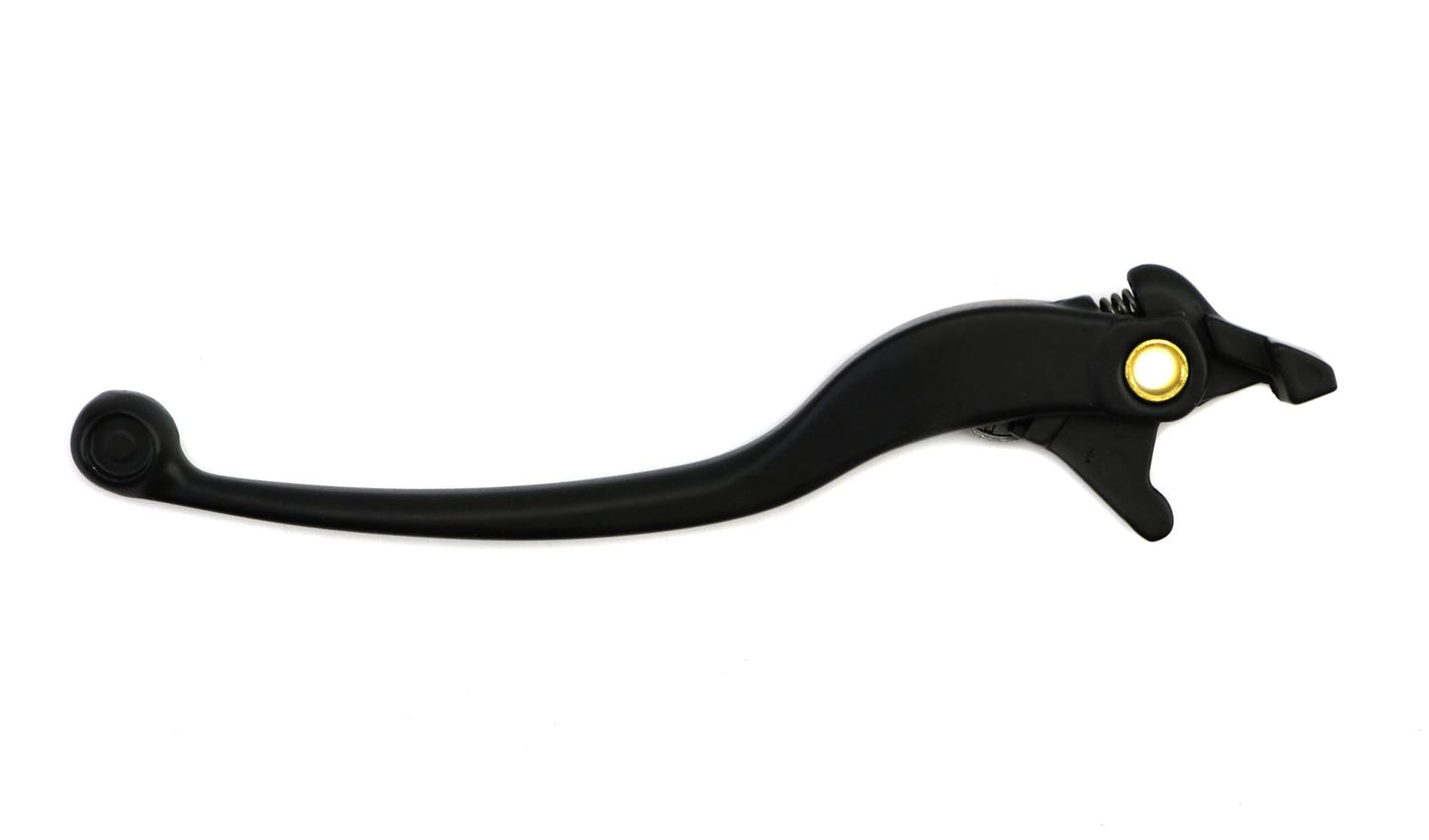 Front Brake Lever Black Hyosung GT125