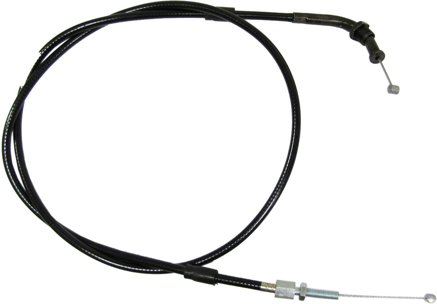 Throttle Cable Honda Push CB750F 79-83, CB900F DOHC 79-83, CB7