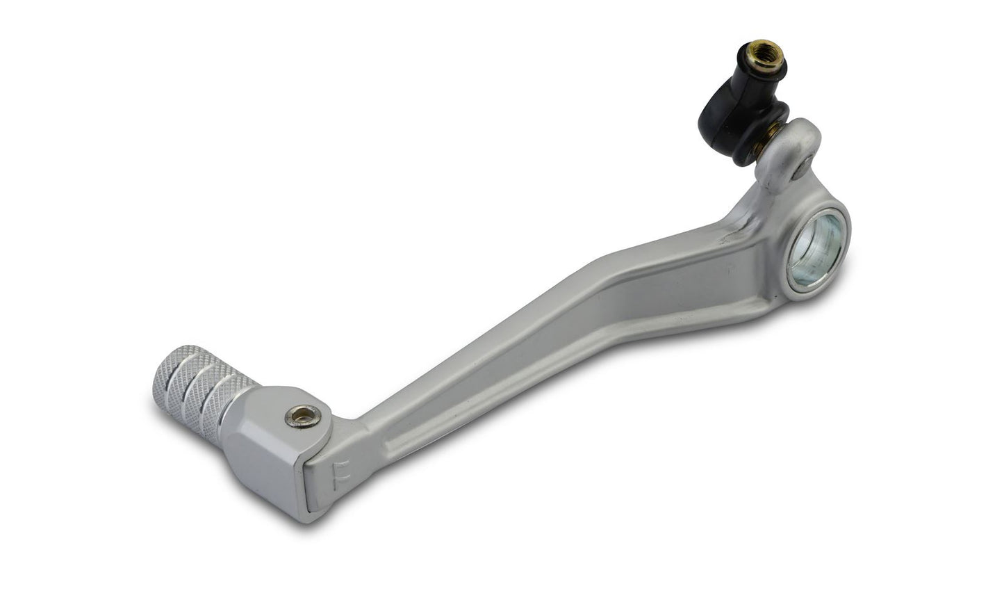 Gear Lever Alloy Suzuki GSXR600, GSXR750K4,K5 04-05