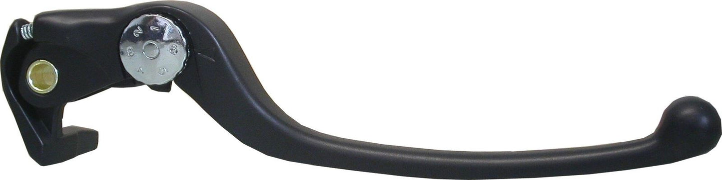 Front Brake Lever Black Suzuki Radial GSX-R1000 17-22 OE Ref: 57300-17K00
