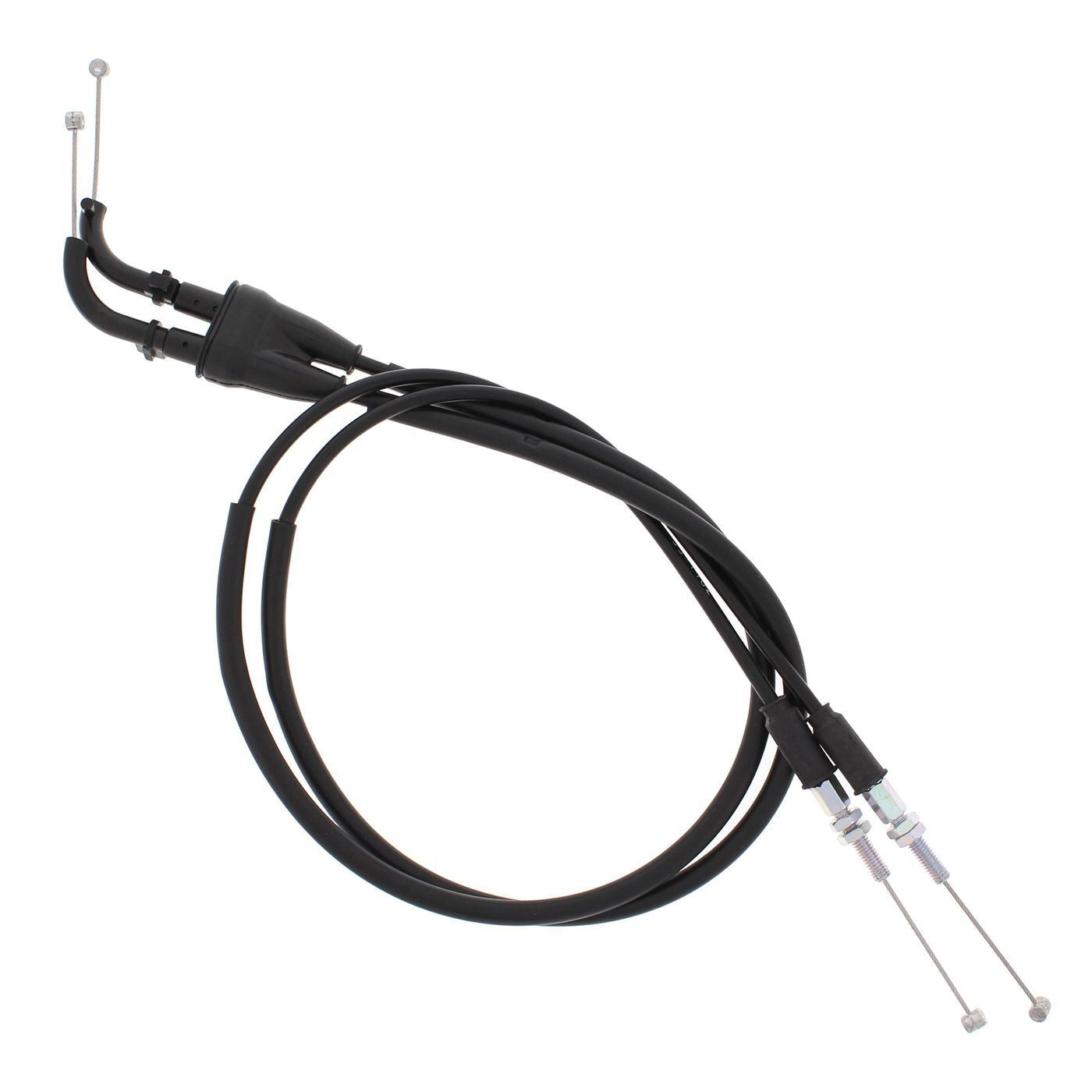 Cable, Throttle Husaberg 450FC 04-05, 450FE 04-08, 450FS-C 04-06, 450FS-E 04-08, 550FE 07-08, 550FS-E 2007, 650FC 04-05, 650FE 04-08, 650FS-C 04-08, 650FS-E 04-08, KTM EXC 450 03-07, EXC 525 03-07, EXC-G 250 Racing 03-04, EXC-G 400 04-06, EXC-G 4