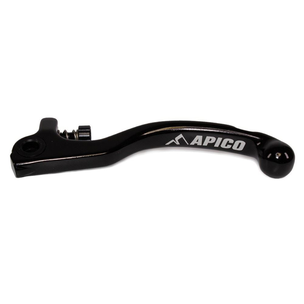 CLUTCH LEVER FOR TRAILS BIKE Grimeca Short 03-24
