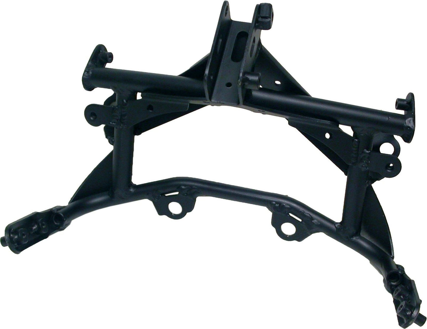 Fairing Bracket Suzuki GSX1300R 08-15