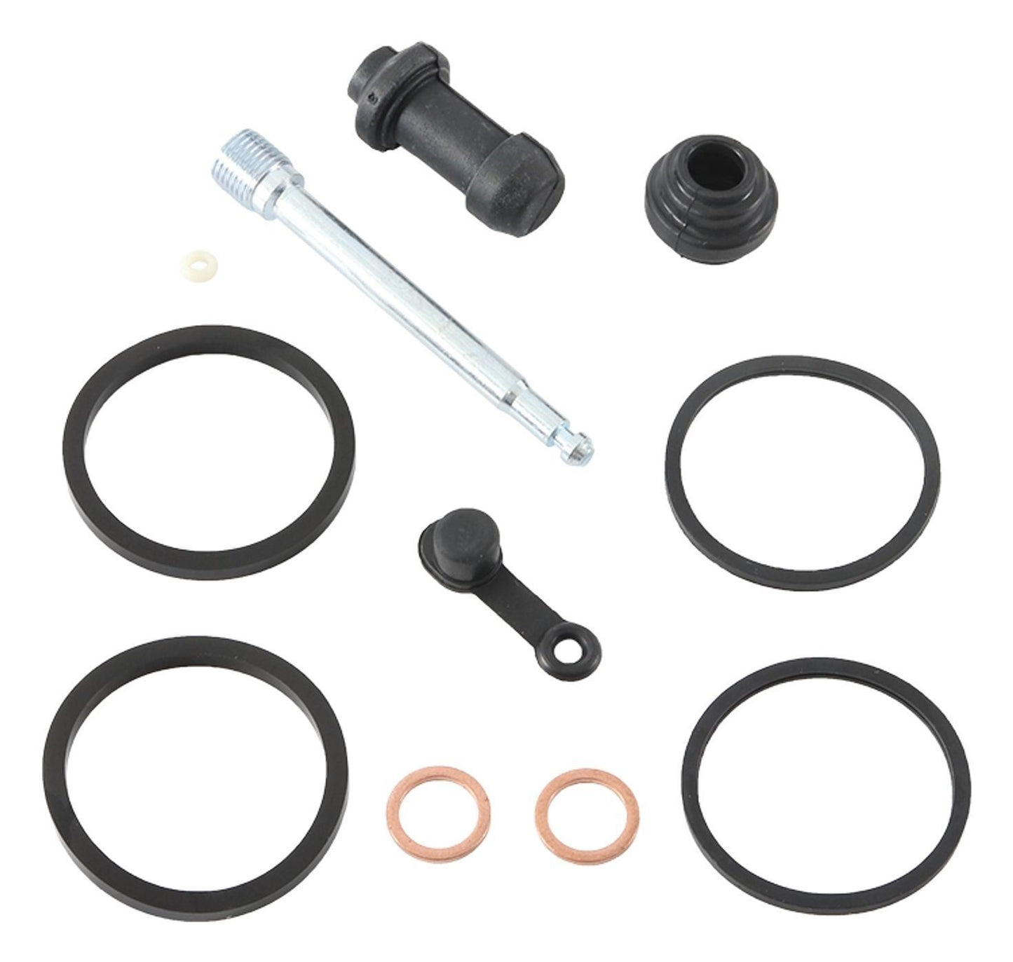 Caliper Rebuild Kit Rear Honda NRX1800 04-05, VTX1800 02-05, VTX1800 06-08