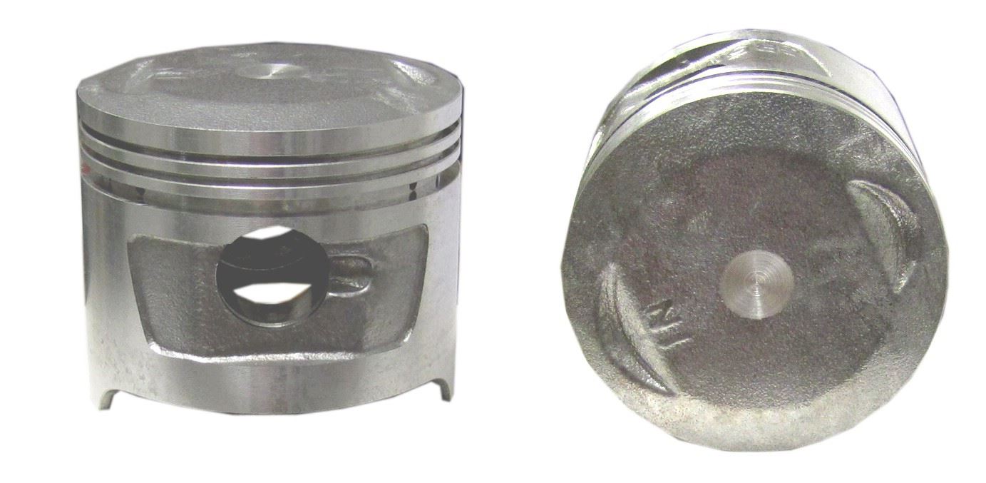 Piston Kit Honda STD C70 Cub,Moto MX80(47.00mm)
