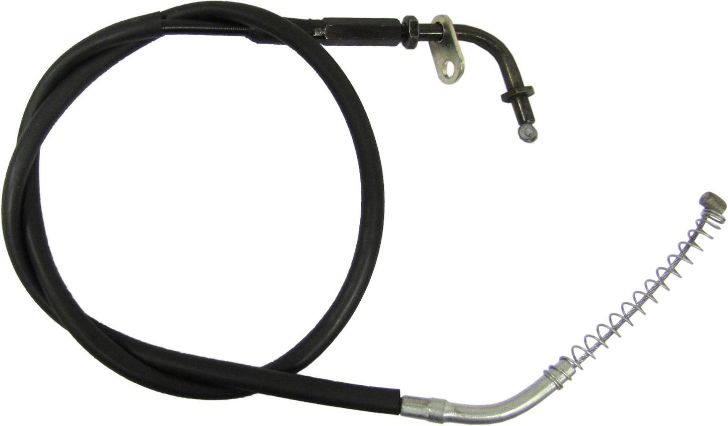 Choke Cable Suzuki GSX600F 1988-1997 OE Refs: 58410-19C11, 58410-19C00