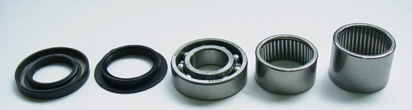 TourMax Swing Arm Bearings & Seals Kawasaki ZR1100C1-3 97-99, ZR1100D1-4 97-00