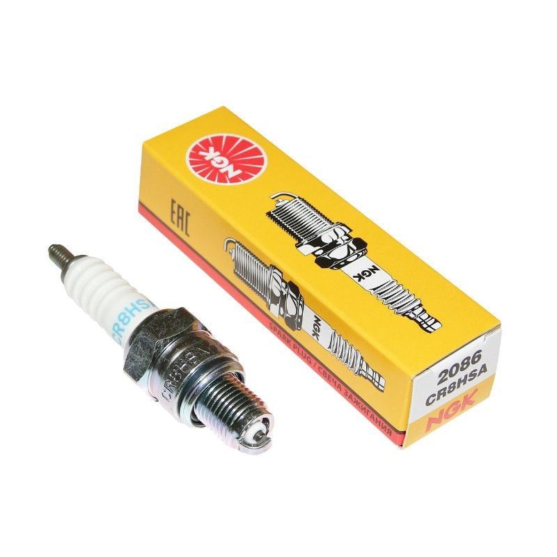 NGK SPARK PLUG CR8HSA 2086