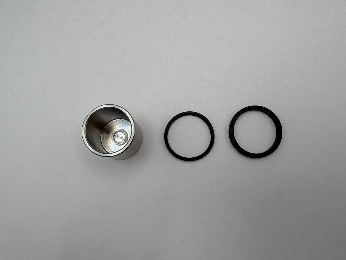 Stainless Steel 316L Brake Caliper Piston & Seal Kit 30mm x 35mm