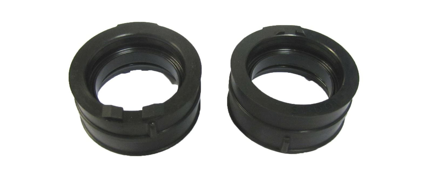 TourMax Carb to Head Rubbers Yamaha TDM850 91-01, TRX850 96-98