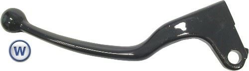 Clutch Lever Black For Honda