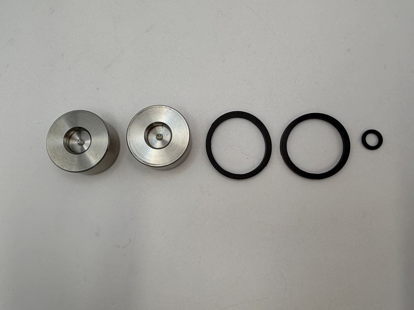 Stainless Steel 316L Brake Caliper Piston & Seal Kit 30mm x 17mm (Brembo Caliper)