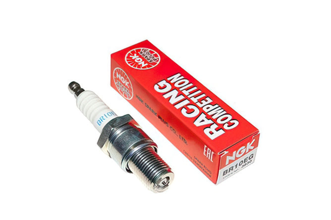 NGK SPARK PLUG BR10EG RACING