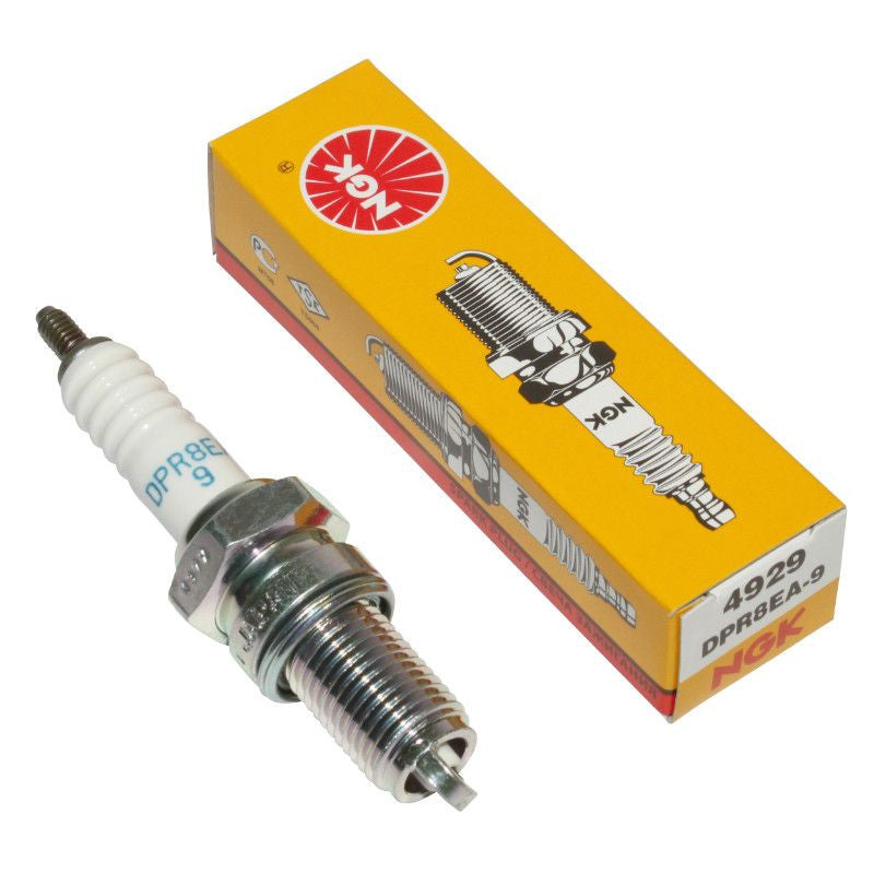 NGK SPARK PLUG DPR8EA-9 4929