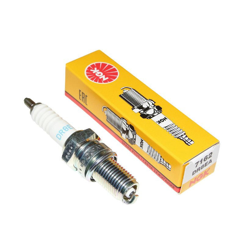 NGK SPARK PLUG DR8EA DR8ES 7162