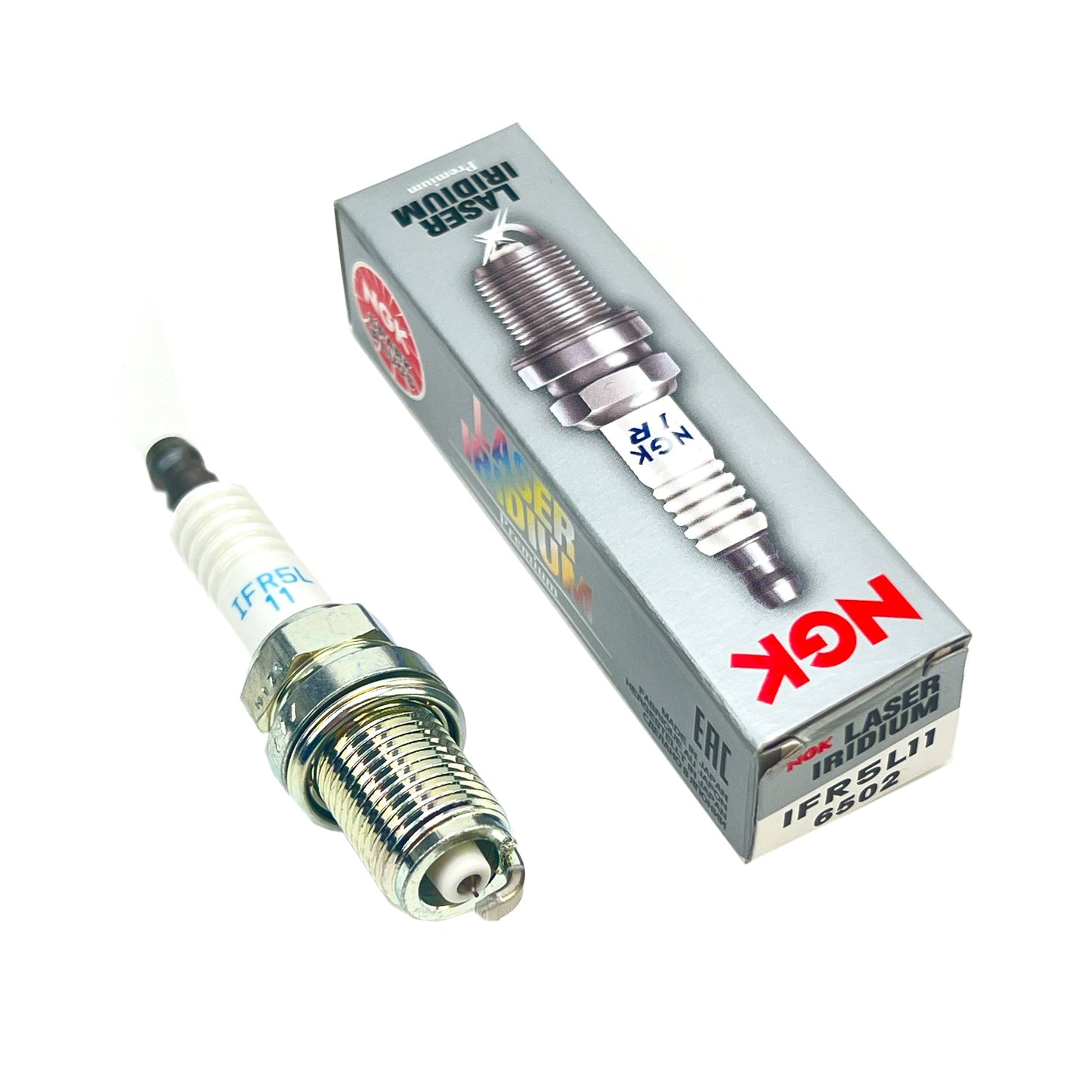 NGK SPARK PLUG IFR5L-11 6502