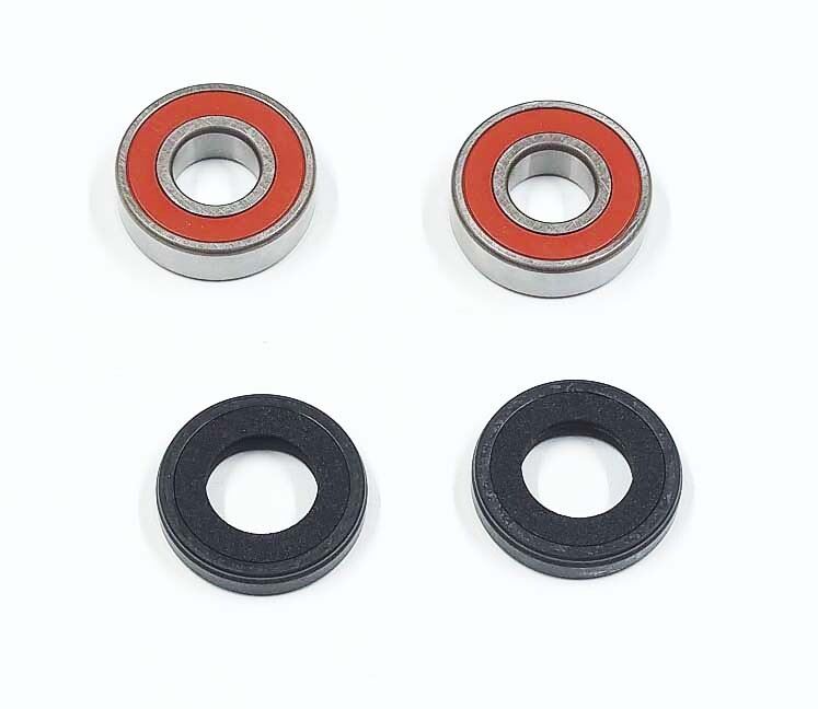 Wheel Bearing Kit Front For Honda ALT125 83-86, LT125 83-87, LT/F160 89-96