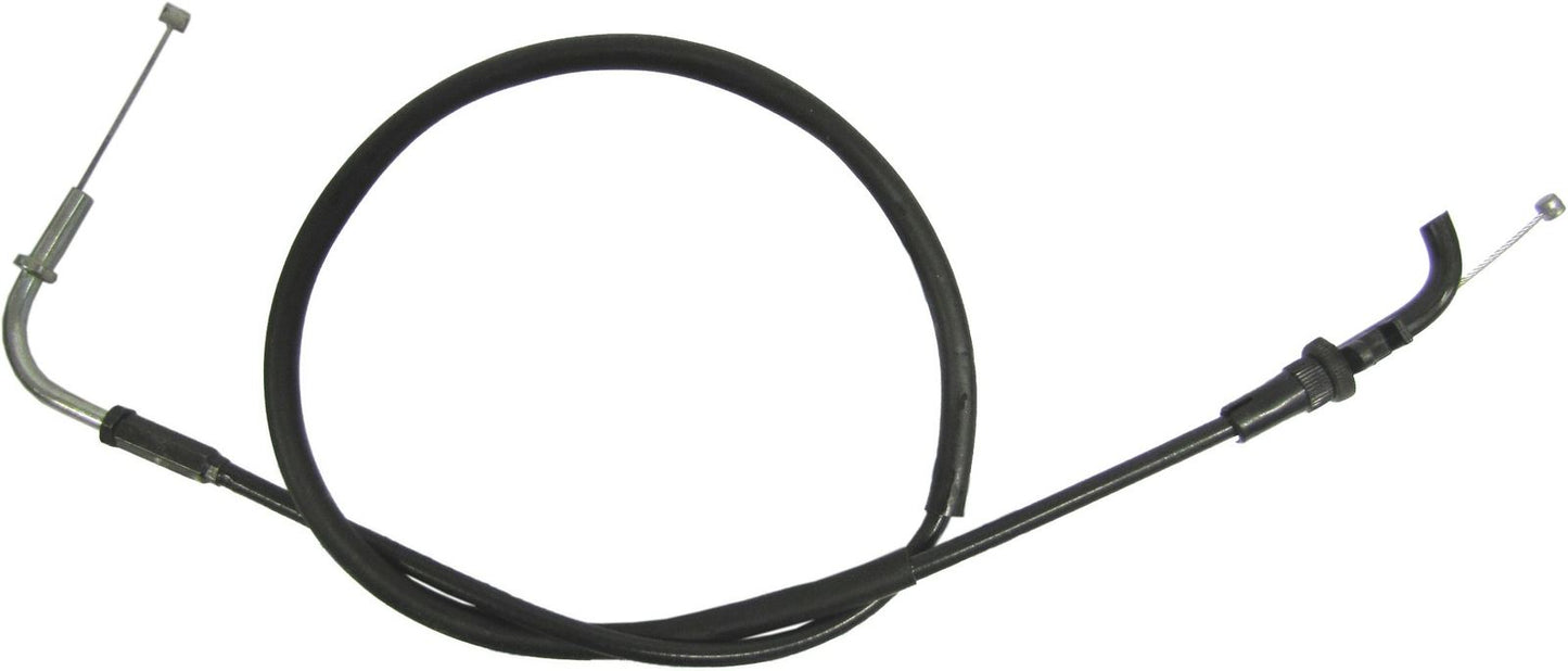 Throttle Cable Kaw Pull ZX-6R F 1995-1997, ZZR600D,E 1990-2004, ZX-7R