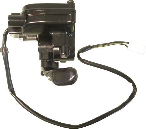 Throttle Unit Thumb Type as fitted to Quads (Each)