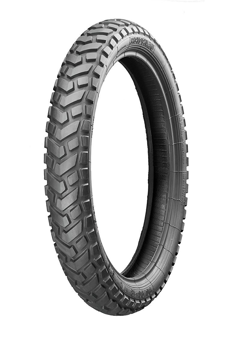 Heidenau Tyre 130/80-17 Enduro Tyre K60