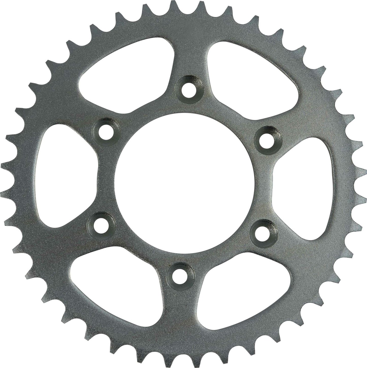 22-43 Rear Sprocket Aprilia MX125 04-06