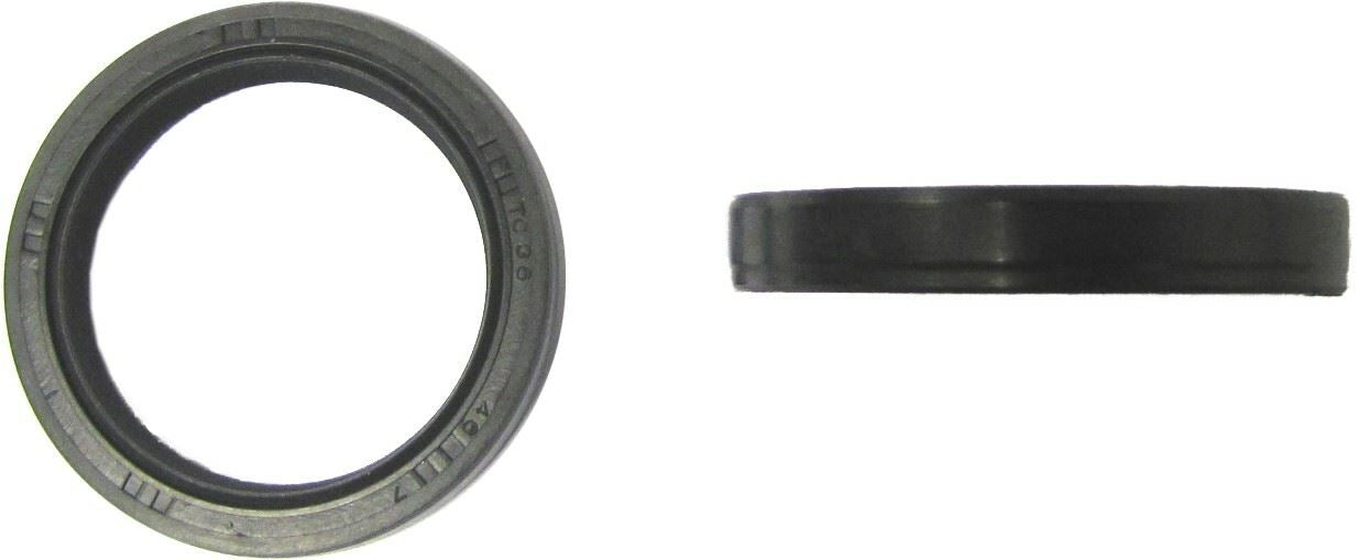 Fork Seals 36mm x 46mm x 7mm With No Lip