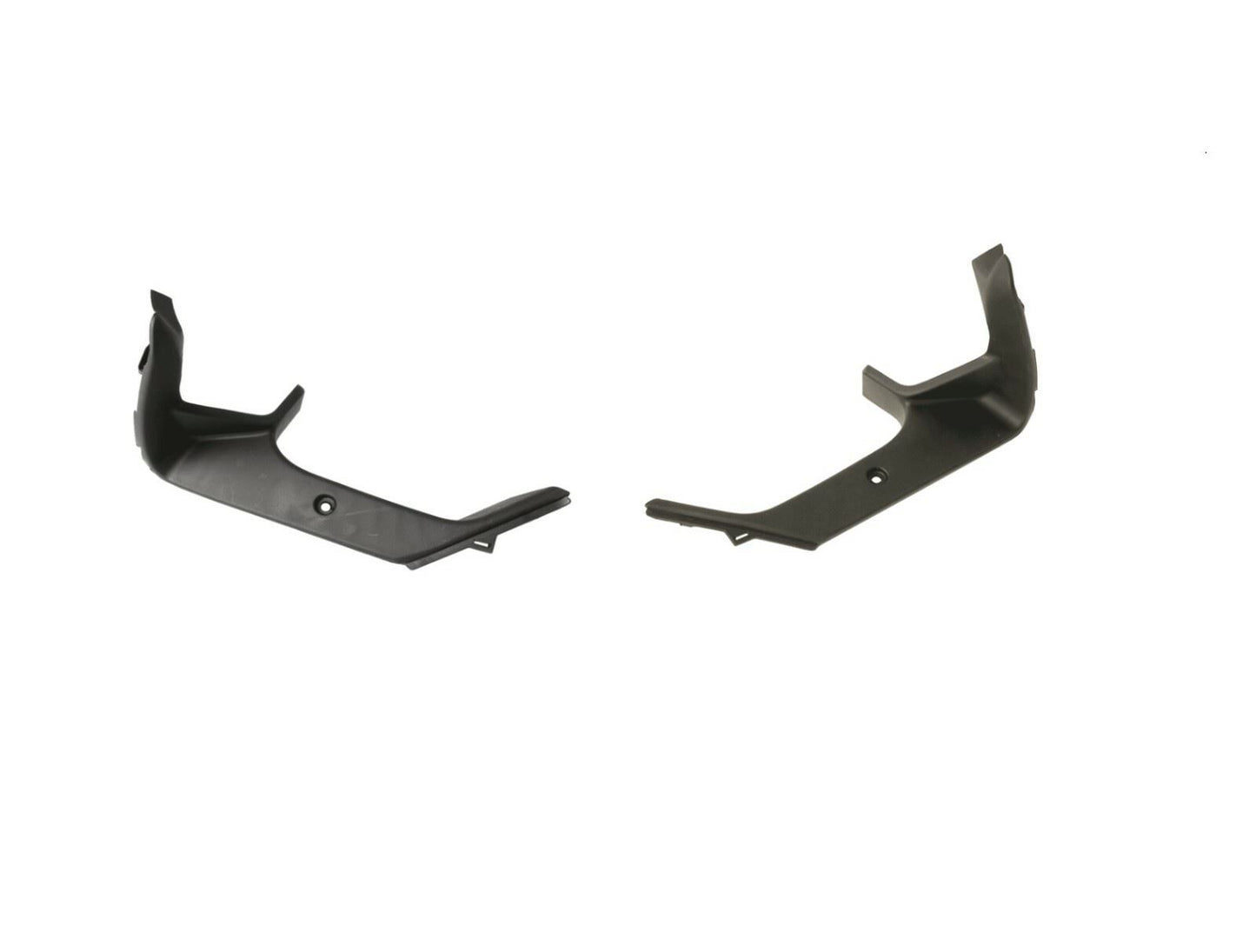 Fairing Infills Front Left & Right For Honda CBF125 2009-2013