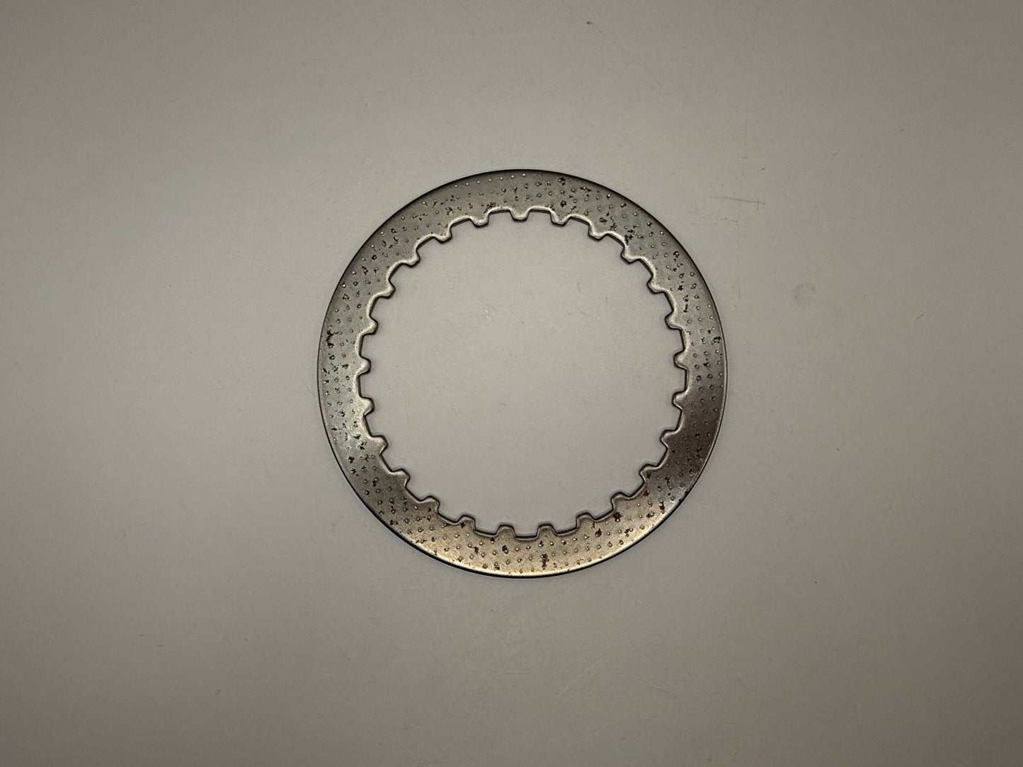 TourMax Clutch Metal Plate OE Ref: 22321-MAS-000