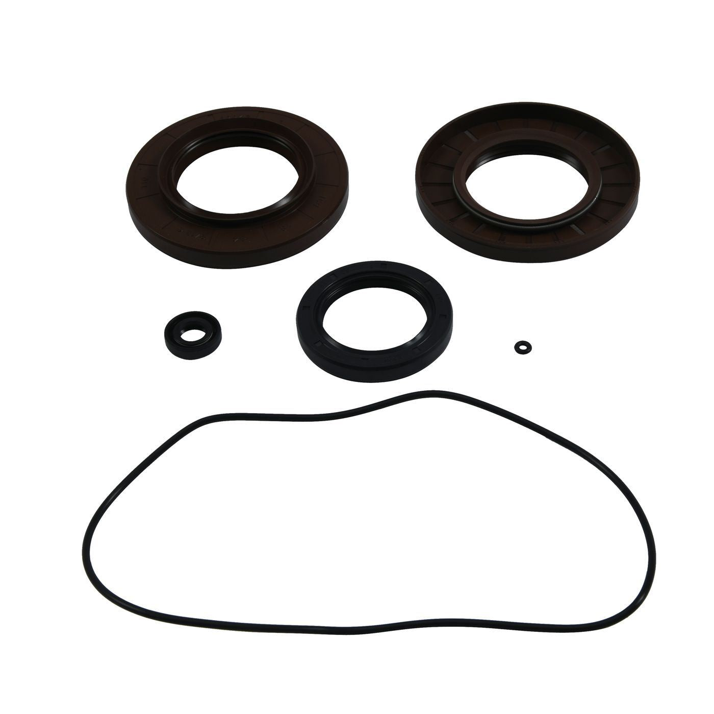 Differential Seal Only Kit Front Arctic Cat 1000 Mudpro LTD 15-17, 1000 TRV LTD 2015, 1000 TRV XT 2015, 1000 XT 15-17, 500 EFI 4x4 w/AT 15-17, 500 TRV 2015, 500 XR 2015, 550 EFI 4x4 2014, 550 XR 2015, 550 XR LTD 2015, 550 XR XT 2015, 700 Diesel 2