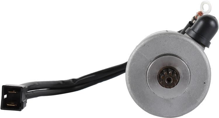 Starter Motor Yamaha YW125 BW's 09-15