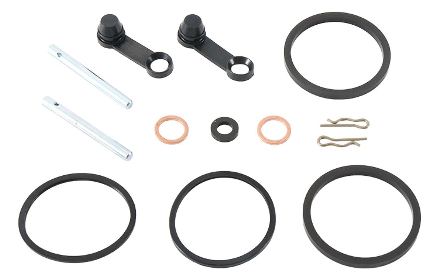 Caliper Rebuild Kit Rear Suzuki GSX1100F 1993, GSXR750 1993, GSXR750 94-95