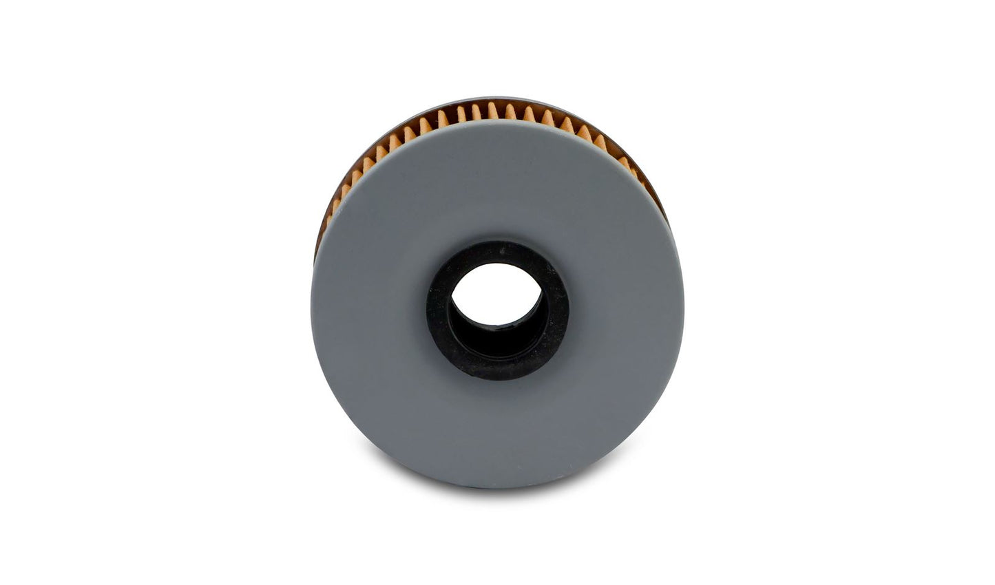 Oil Filter Reference: HF144, X306 Yamaha L:35mm x W:77mm T:P