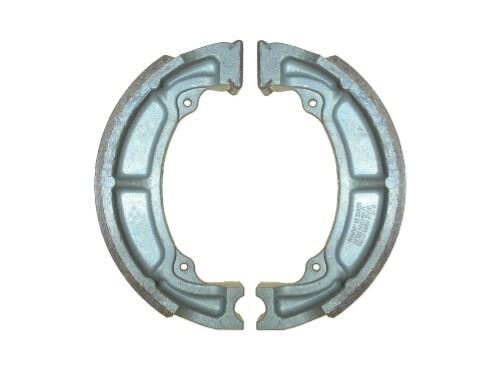 Drum Brake Shoes VB411, K705 140mm x 28mm