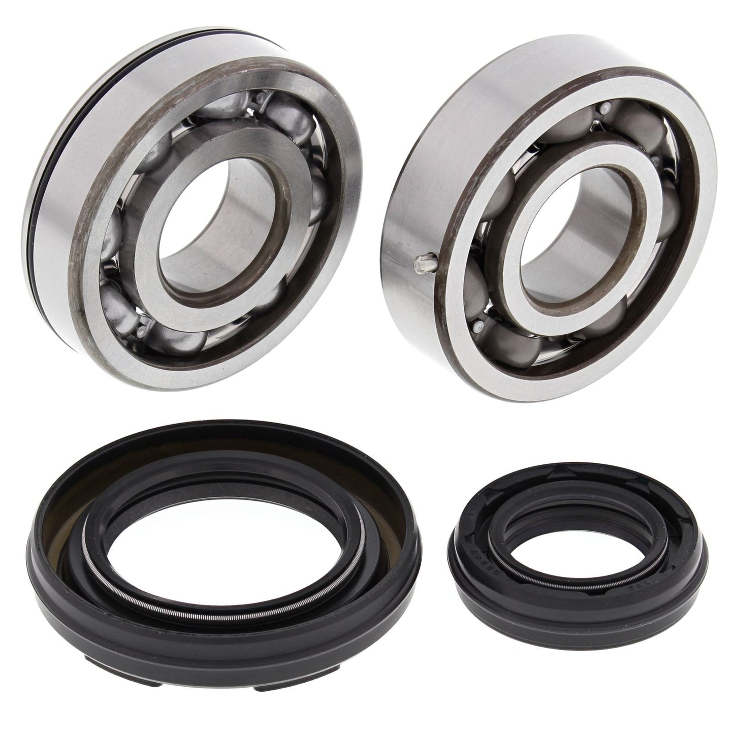 Crank Shaft Bearing Kit Yamaha YFZ350 Banshee 87-09