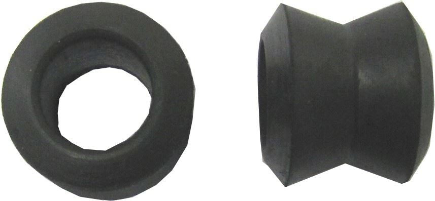 Shock Bush Rubbers only as in 162000 O.D 24.50mm, I.D 15mm (Per 10)