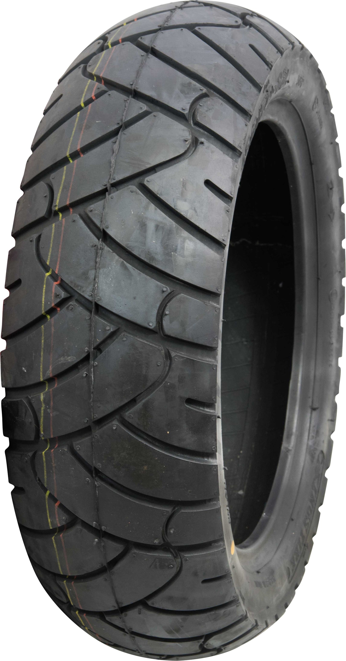 Kings Rear Tyre For PIAGGIO X8 125 2005-2006