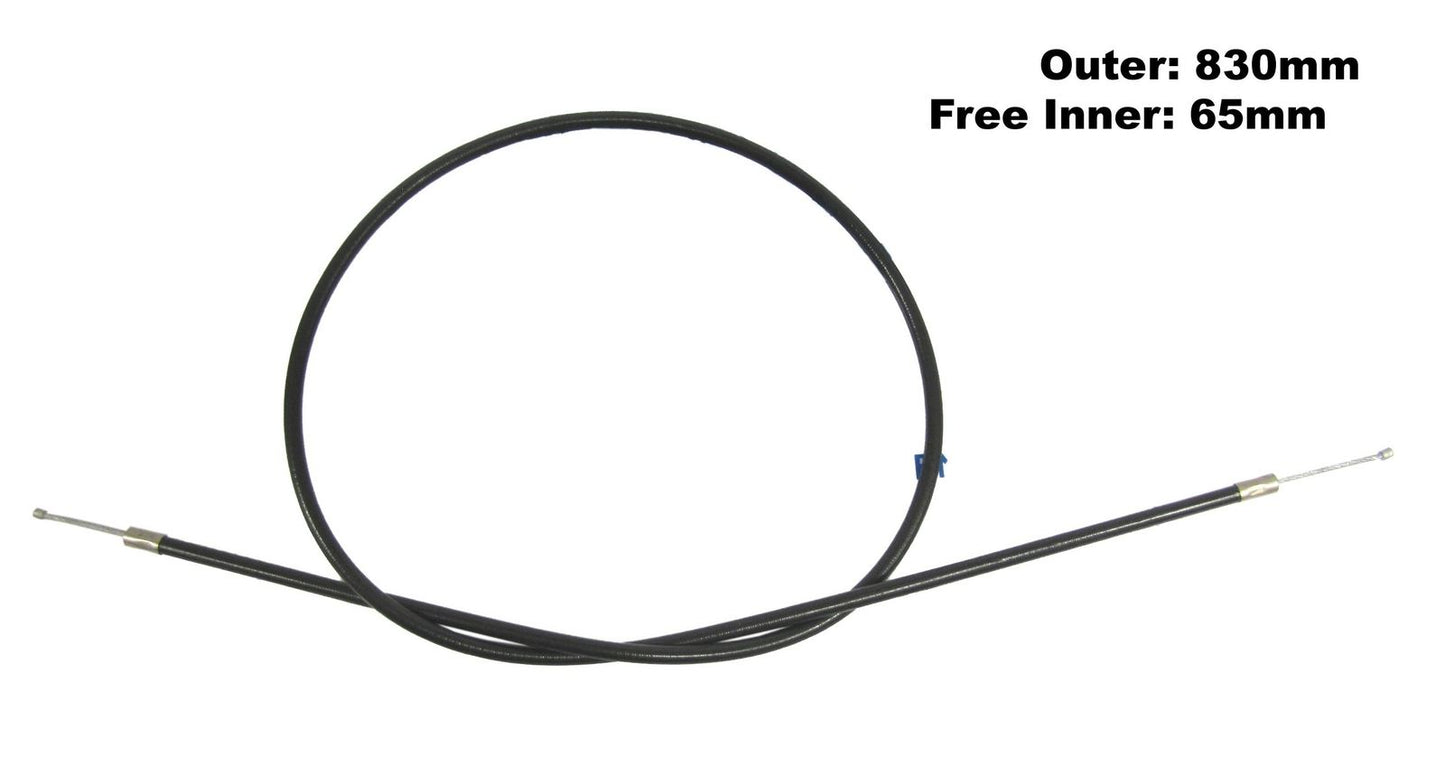 Choke Cable Kawasaki KH100 78-87, KH125 77-98