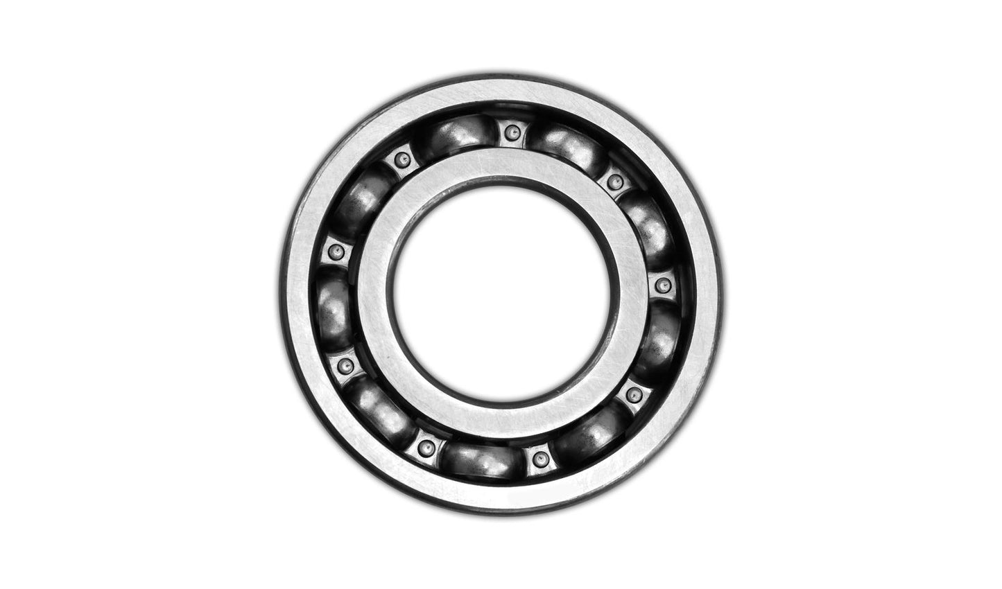 Koyo Bearing 6206-C4 (ID:30mm x OD:62mm x W:16mm)