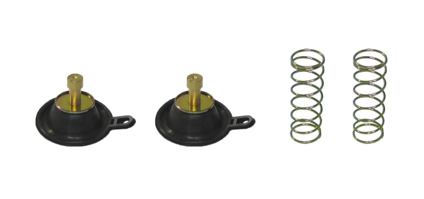 TourMax Air Cut Off Valve Suzuki VS1400 Intruder 95-03 OE Refs: 13480-05A10, 13481-38B00 (For both carbs)