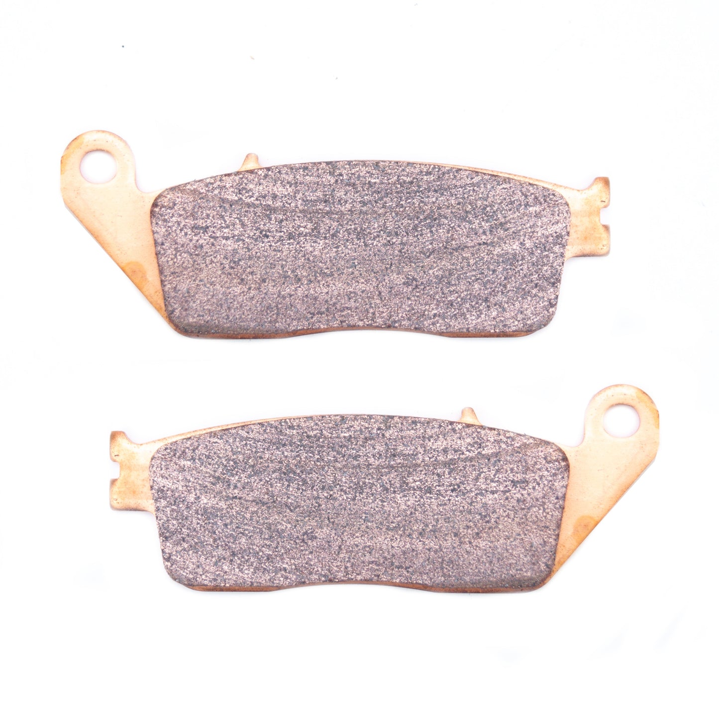 BRAKE PADS SINTERED METAL N4, RD-N4 DB2038, FA226