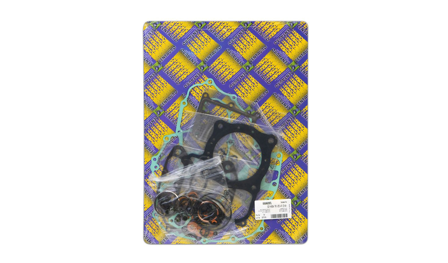Centauro Full Gasket Set Honda TRX650FA4 Rincon 2003-2004