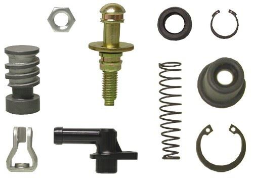 TourMax Rear Brake Master Cylinder Repair Kit MSR108