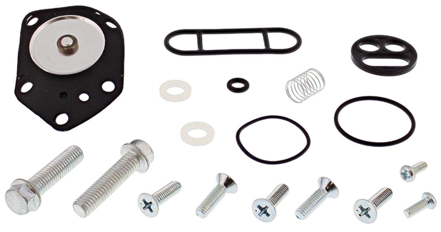 Fuel Tap Repair Kit For Kawasaki KL250 Super Sherpa 2000-2010