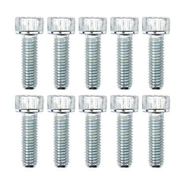 PK/20 M5x16 ALLEN CAP